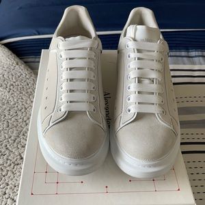 Alexander McQueens / Size 11 Men’s